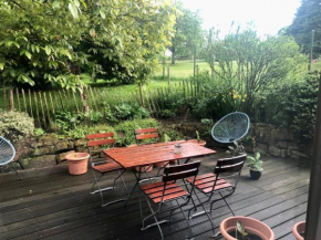 Wiehler- Ferienwohnung